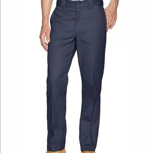 Dickies Men's 874 Flex Work Pant - 30x30 👖